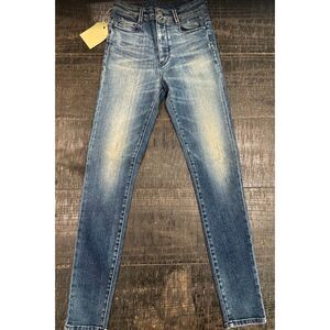 Candiani Denim jeans.